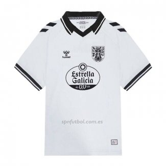 Camiseta Celta de Vigo Portero Special 2024-2025 Blanco