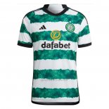 Camiseta Celtic Primera 2023-2024