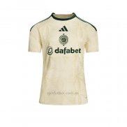 Camiseta Celtic Tercera 2026-2027