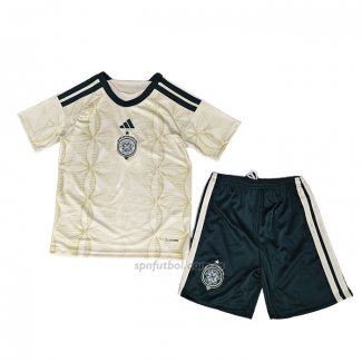 Camiseta Celtic Tercera Nino 2026-2027