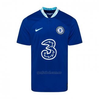 Camiseta Chelsea Primera 2022-2023