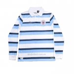 Camiseta Cruz Azul Portero Special Manga Larga 2024-2025