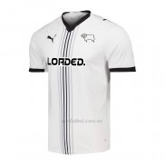 Camiseta Derby County Primera 2026-2027