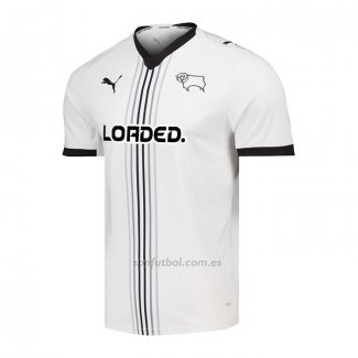 Camiseta Derby County Primera 2026-2027