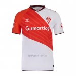 Camiseta Eibar Segunda 2026-2027