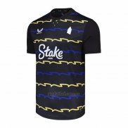 Camiseta Everton Tercera 2025-2026