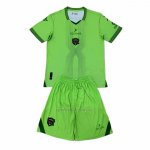 Camiseta FC Juarez Primera Nino 2024-2025