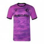 Camiseta Feyenoord Portero Tercera 2026-2027