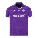 Camiseta Fiorentina Primera 2026-2027