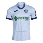 Camiseta Getafe Tercera 2026-2027