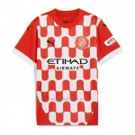 Camiseta Girona Primera 2024-2025