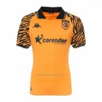 Camiseta Hull City Primera 2025-2026