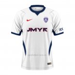 Camiseta Johor Darul Ta'zim Segunda 2026-2027