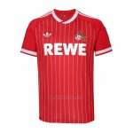 Camiseta Koln Segunda 2026-2027
