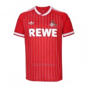Camiseta Koln Segunda 2026-2027