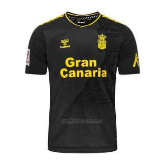 Camiseta Las Palmas Segunda 2023-2024