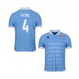 Camiseta Lazio Jugador Patric Primera 2019-2020