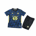 Camiseta Lille Tercera Nino 2025-2026