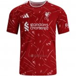 Camiseta Liverpool Primera 2026-2027