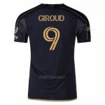 Camiseta Los Angeles FC Jugador Olivier Giroud Primera 2025