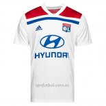 Camiseta Lyon Primera 2018-2019