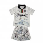 Camiseta Monterrey Segunda Nino 2025