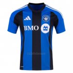 Camiseta Montreal Primera 2025