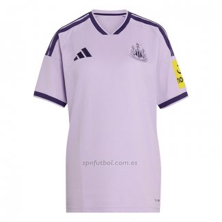 Camiseta Newcastle United Tercera 2026-2027