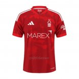 Camiseta Nottingham Forest Primera 2026-2027