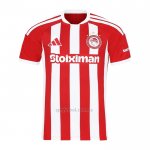 Camiseta Olympiacos Primera 2026-2027