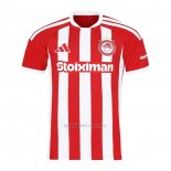 Camiseta Olympiacos Primera 2026-2027