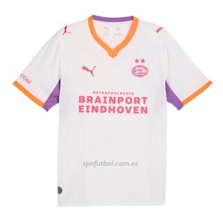 Camiseta PSV Segunda 2026-2027