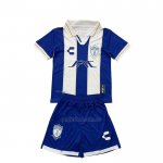 Camiseta Pachuca Primera Nino 2025