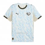 Camiseta Palermo Tercera 2025-2026