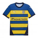 Camiseta Parma Segunda 2024-2025