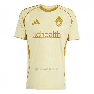 Camiseta Pre Partido del Colorado Rapids 2025