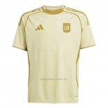 Camiseta Pre Partido del Los Angeles FC 2025