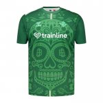 Camiseta Pre Partido del Real Betis 2025-2026 Verde