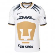 Camiseta Pumas UNAM Primera 2022-2023