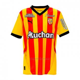 Camiseta RC Lens Primera 2024-2025