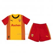 Camiseta RC Lens Primera Nino 2023-2024