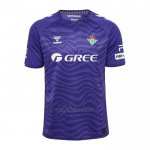 Camiseta Real Betis Portero Tercera 2024-2025