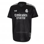 Camiseta Real Madrid Cuarto 2021-2022