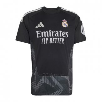 Camiseta Real Madrid Portero Primera 2026-2027