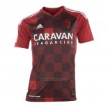 Camiseta Real Zaragoza Tercera 2022-2023