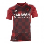 Camiseta Real Zaragoza Tercera 2022-2023