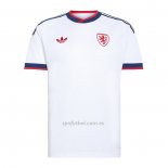 Camiseta Republica Checa Segunda 2026-2027