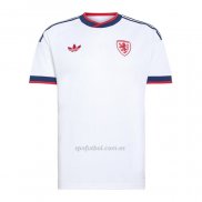 Camiseta Republica Checa Segunda 2026-2027