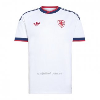 Camiseta Republica Checa Segunda 2026-2027