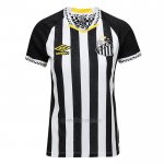 Camiseta Santos Segunda Mujer 2025